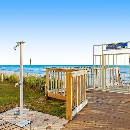 Beach House Apartment Destin Exterior photo