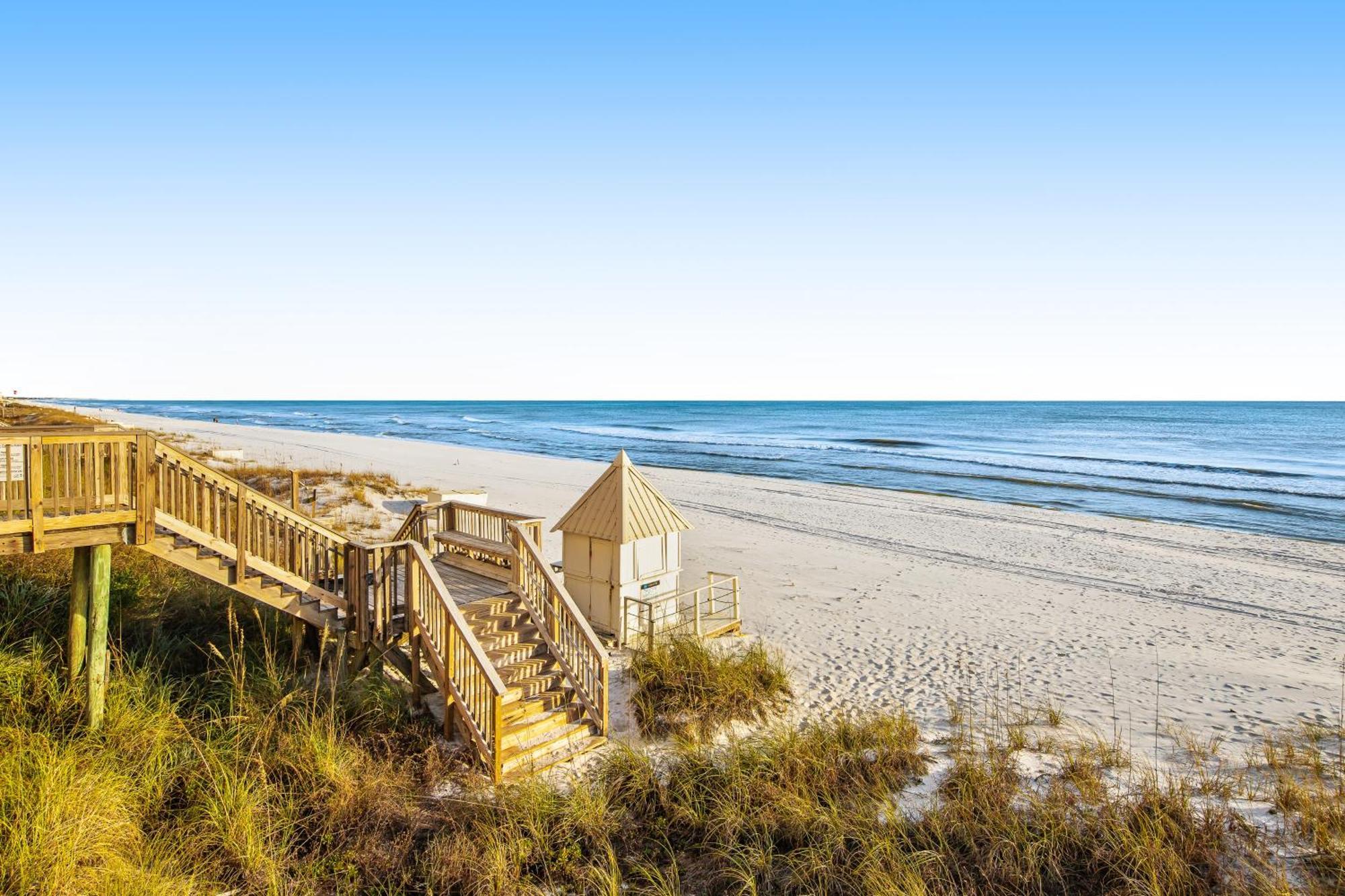 Beach House Apartment Destin Exterior photo