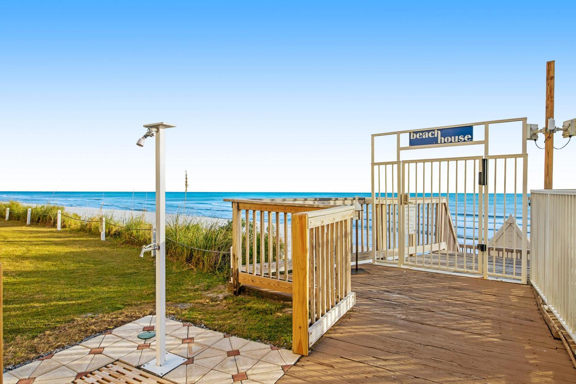 Beach House Apartment Destin Exterior photo