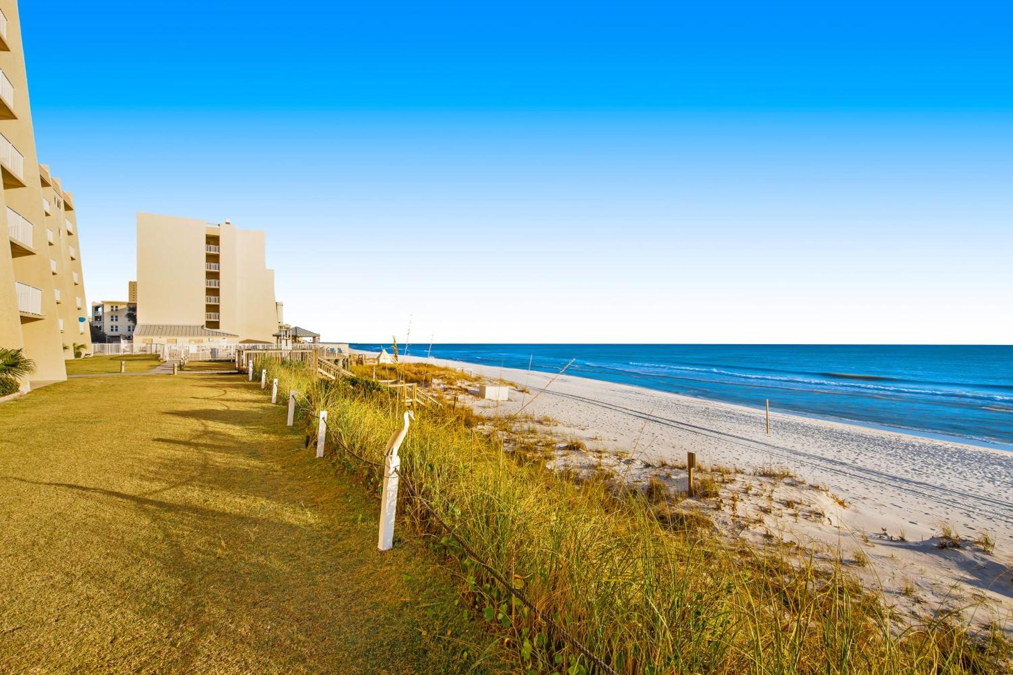 Beach House Apartment Destin Exterior photo