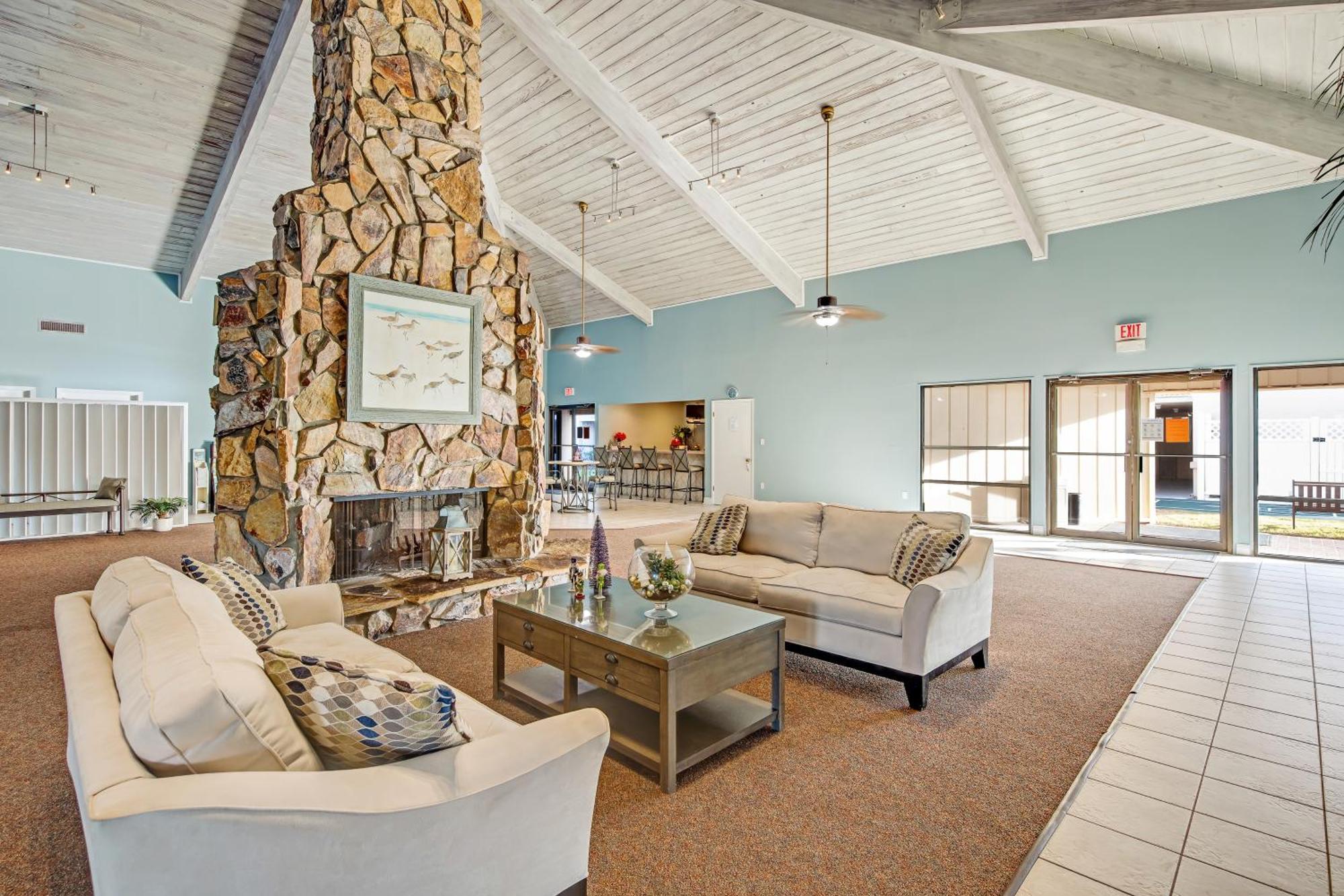 Beach House Destin Exterior photo