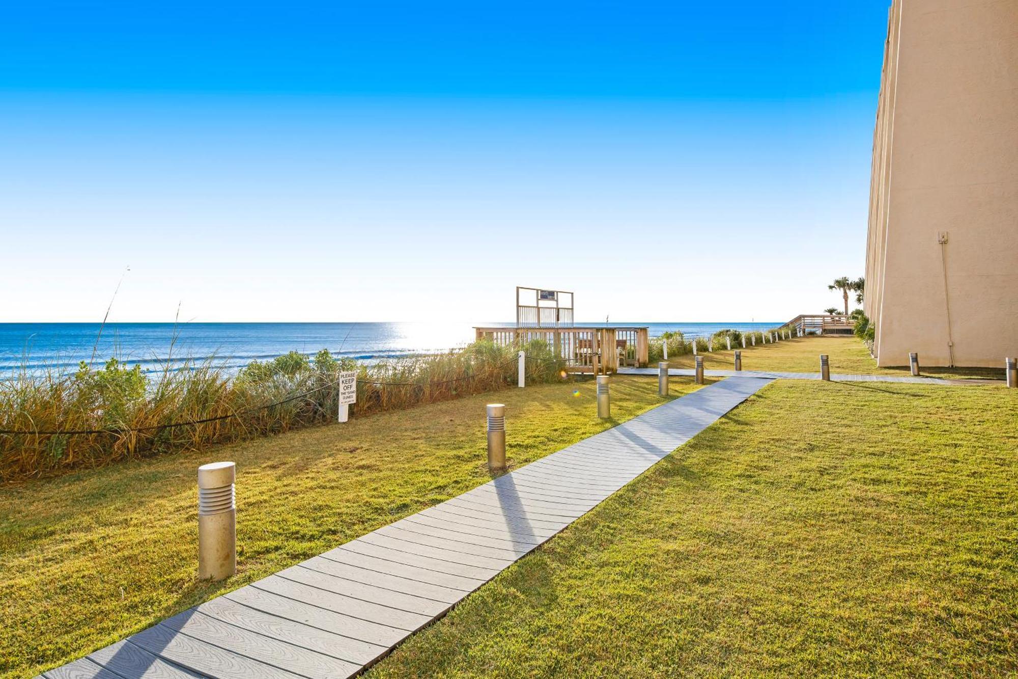 Beach House Apartment Destin Exterior photo