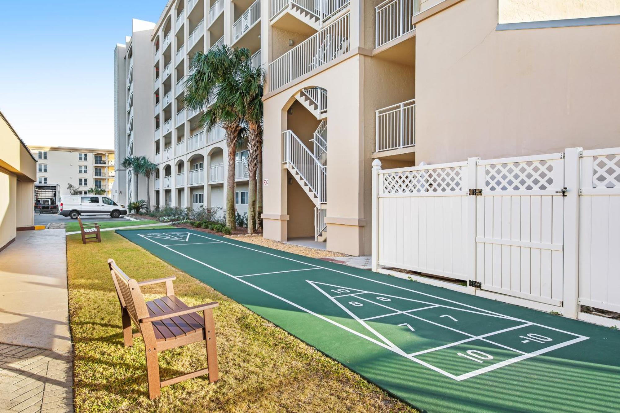 Beach House Apartment Destin Exterior photo