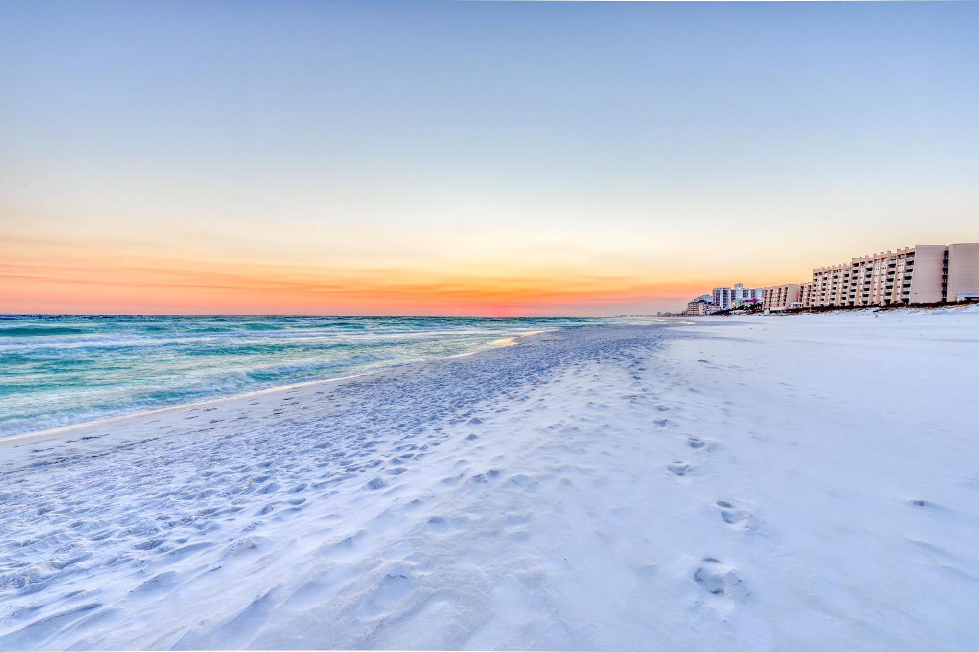 Beach House Apartment Destin Room photo