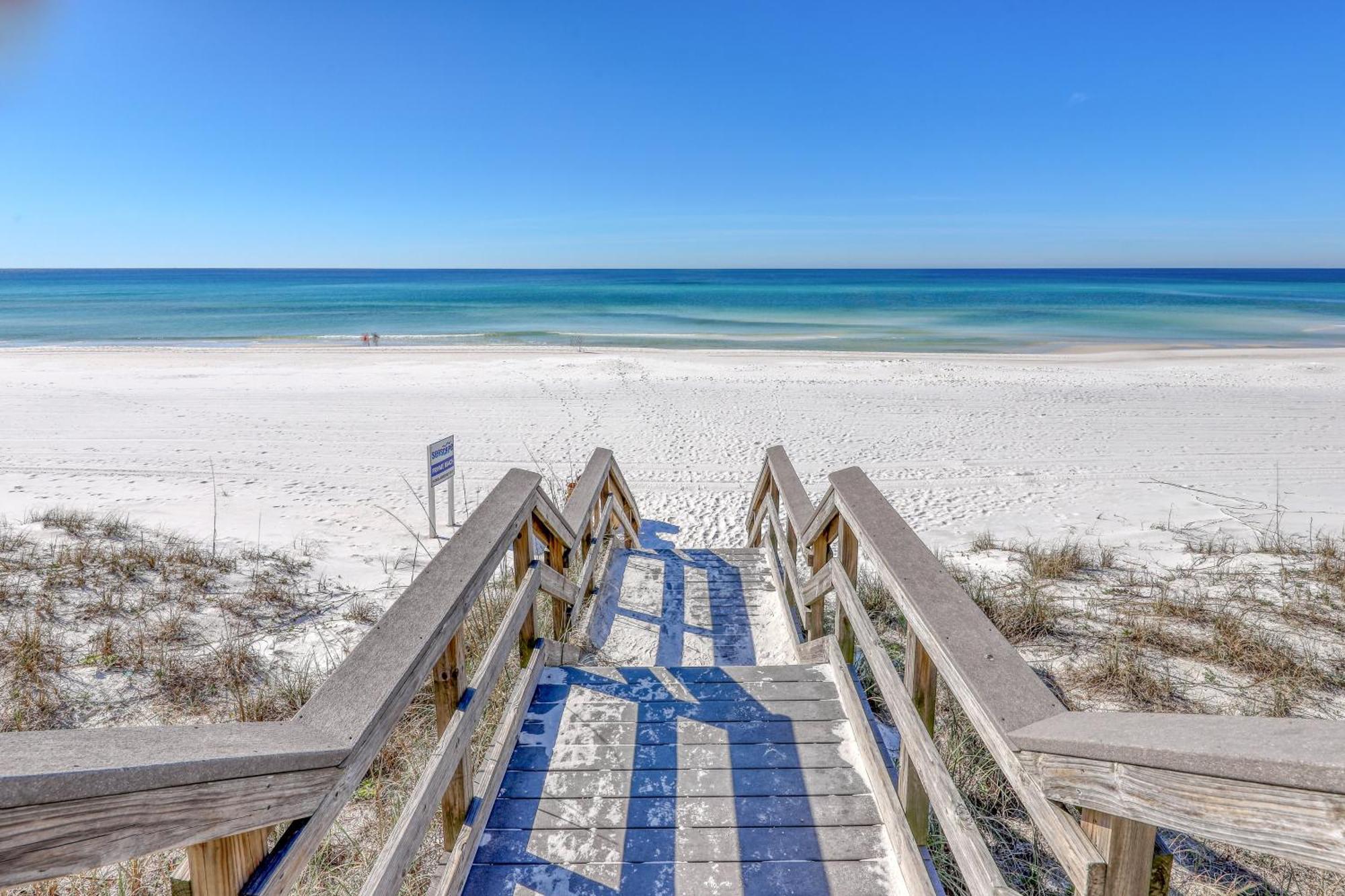 Beach House Apartment Destin Room photo