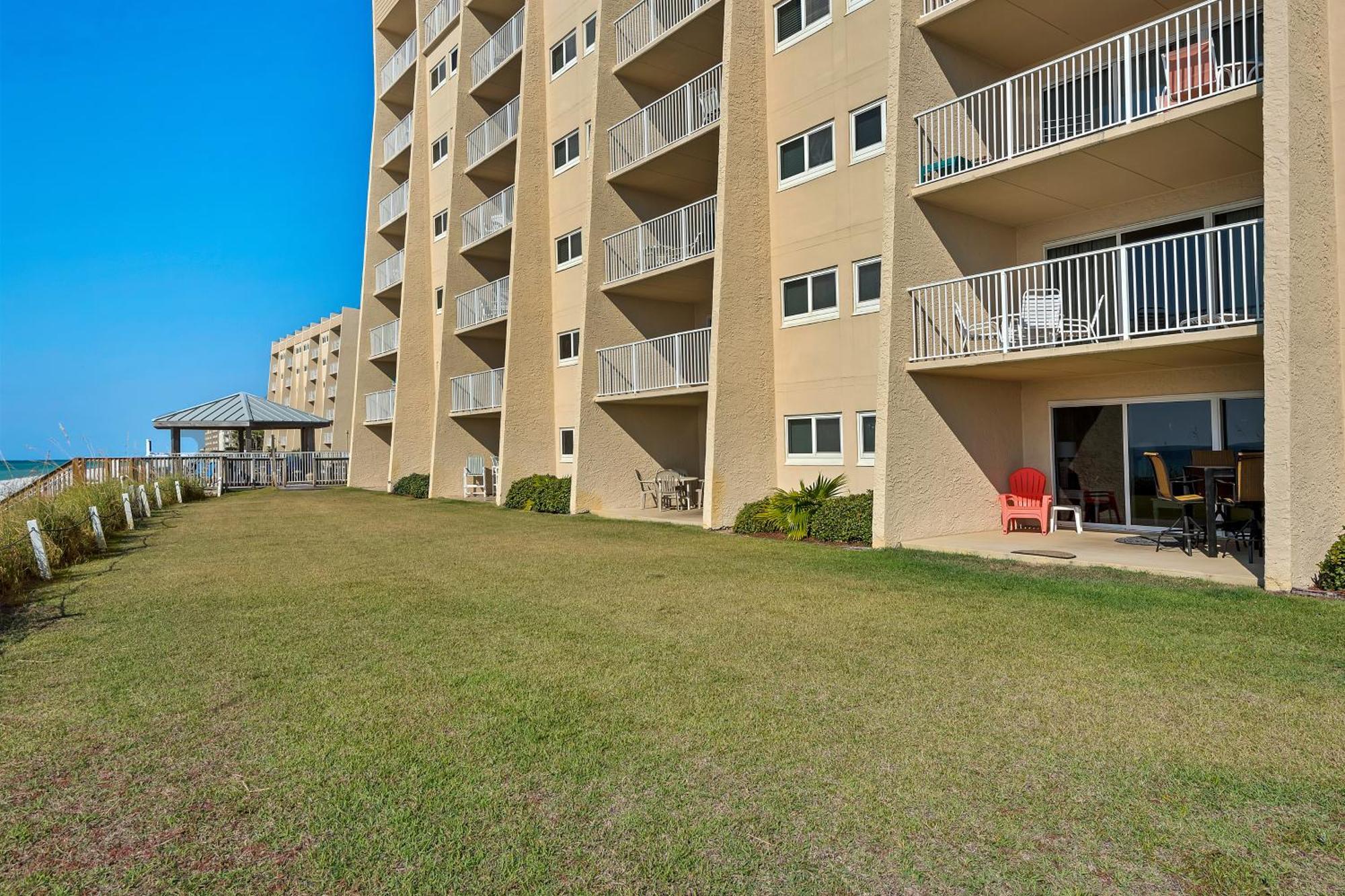 Beach House Apartment Destin Room photo