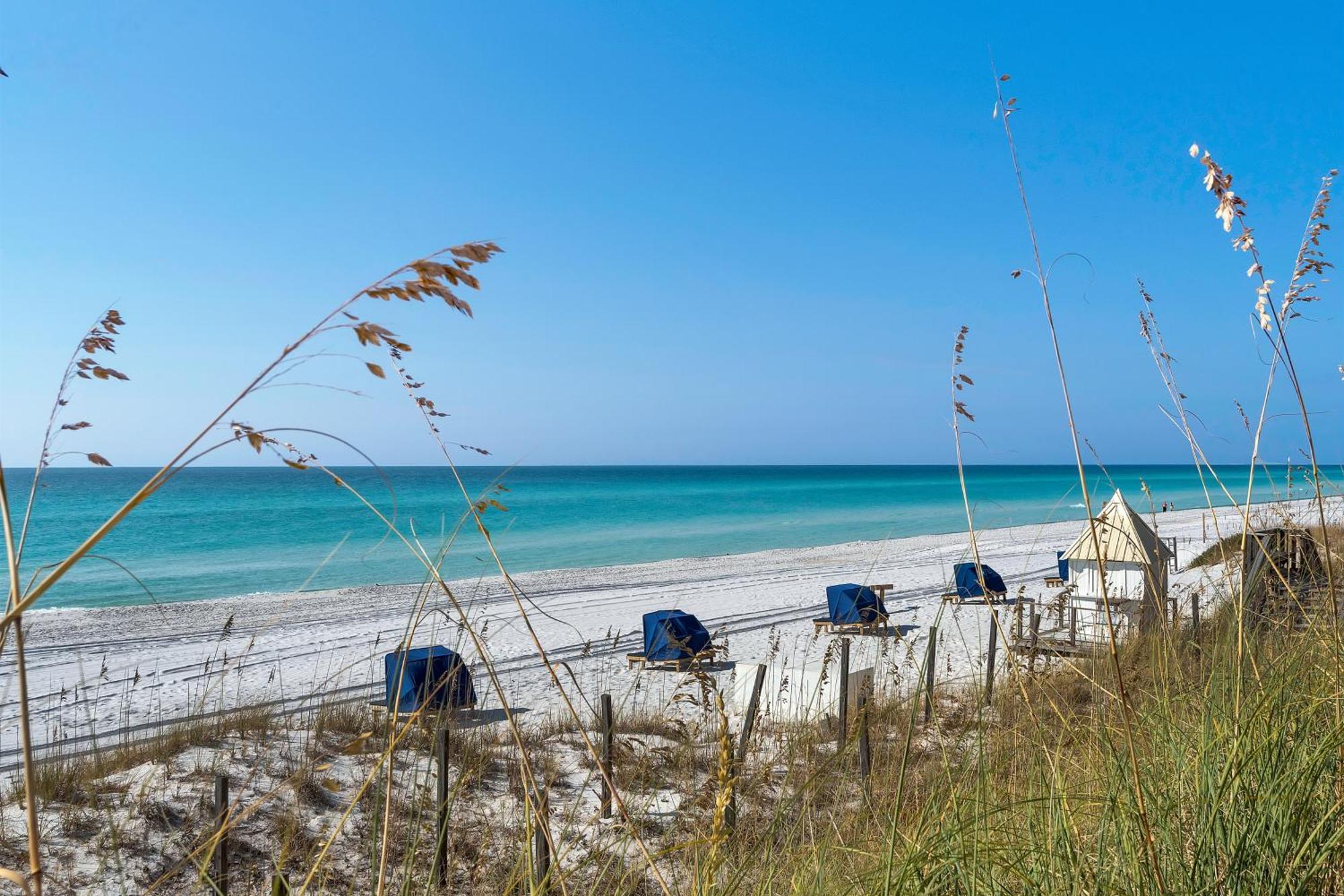 Beach House Apartment Destin Room photo