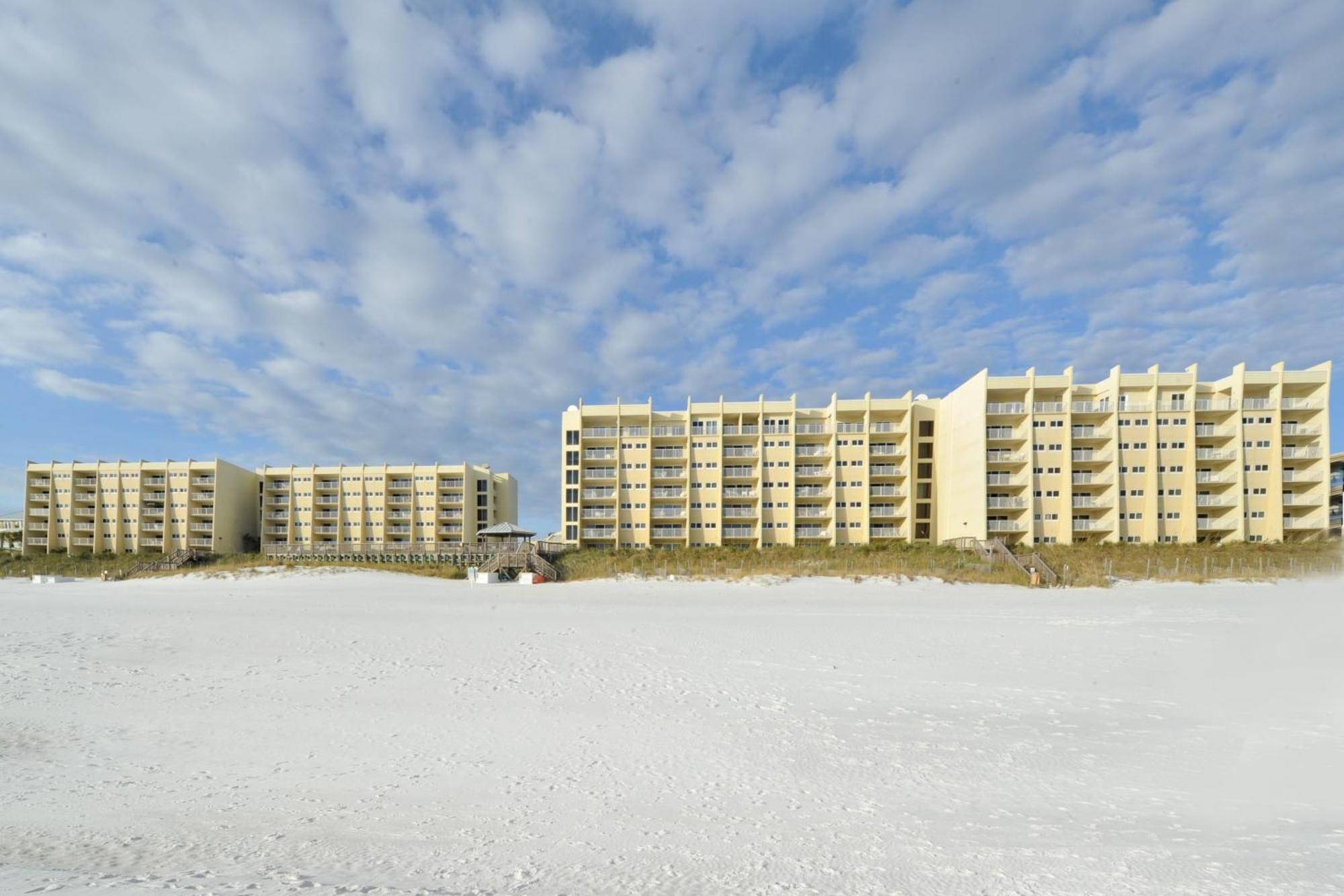 Beach House Apartment Destin Room photo