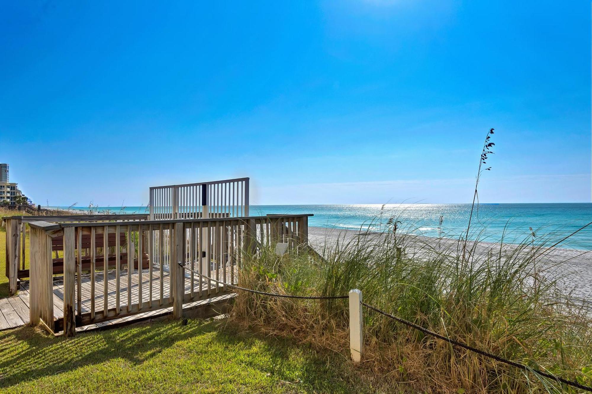 Beach House Apartment Destin Room photo