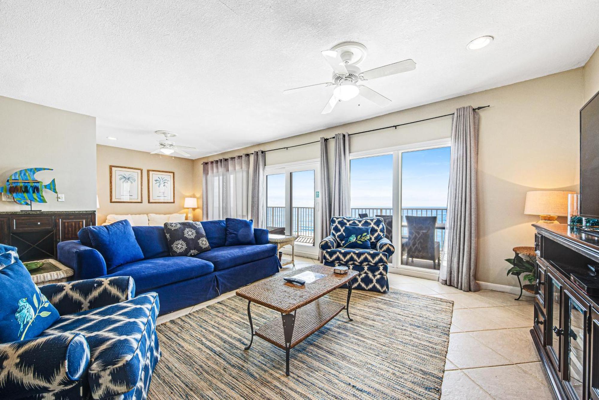 Beach House Apartment Destin Room photo